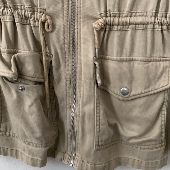 Express Jacket - Picture 4 of 5